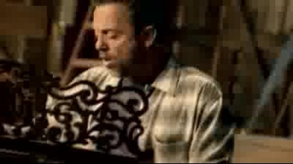 Billy Joel - Река На Мечтите 