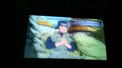Naruto Shippuden 157 part 2 