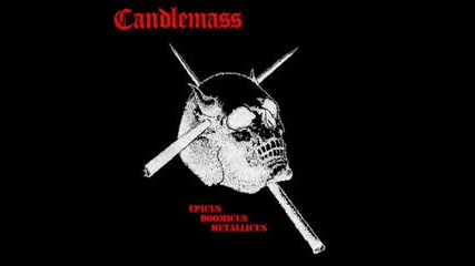 Candlemass - Clearsight