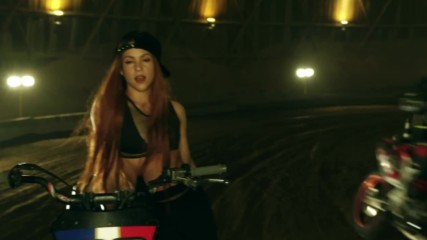 Превод + Текст ! Shakira ft. Nicky Jam - Perro Fiel ( Official Video )