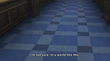 Owari no seraph S2- ep 01 [1080p] [eng Subs]