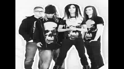 Tokio Hotel H&m Interview