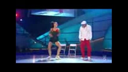 Sabra And Dominic - Hip Hop