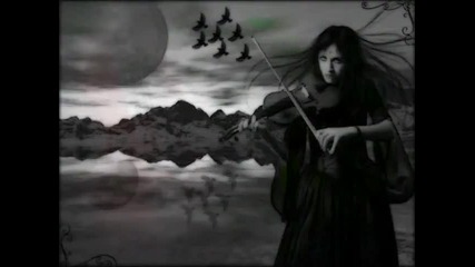 Passionate-violin