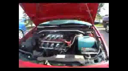 Passat Sbor 2006