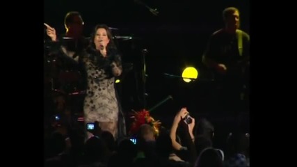 Dragana Mirkovic - Intervju - Reportaza (Koncert u Sofiji) - (TV Dm Sat 2013)
