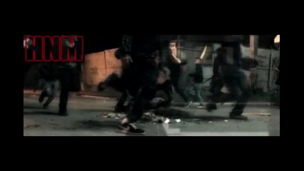 Lil Wayne ft. Eminem - Drop the World | H N M | 