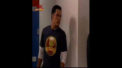 Roberta Y Diego