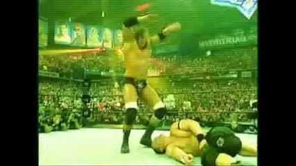 Dx Titantron 2011