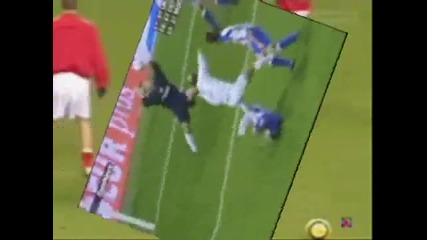 c.ronaldo vs fernando torres 