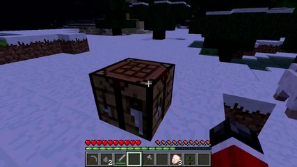 Fsg Minecraft Survival Episode 1!