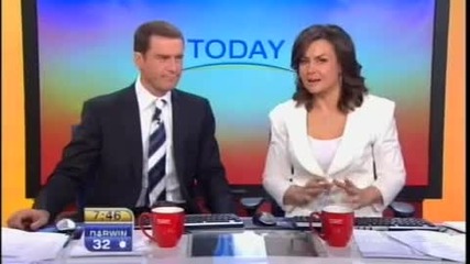 Todays Exclusive Interviews with The Twilight Saga:eclipse cast 