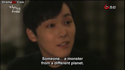 Bride of the Century ep 5 part 1