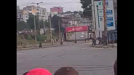 rally ruse 2010