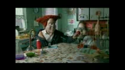 Angry Kid - Ядосаното Хлапе