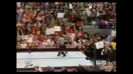 Jeff Hardy The Swanton Bomb 