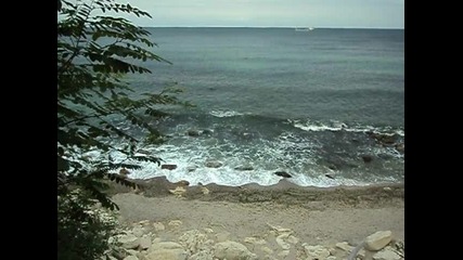 Море 12.08.2012