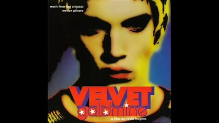 The Venus In Furs - Baby's On Fire