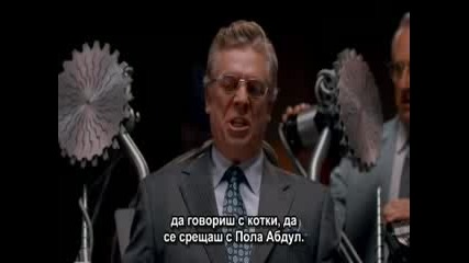 Superhero movie - 6