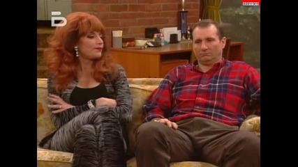 Married with children s11e18