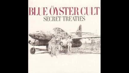 Blue Oyster Cult - Astronomy