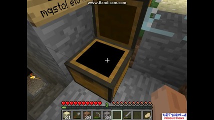 Minecraft Dungeon