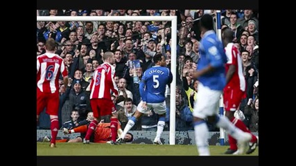 Forever Everton!