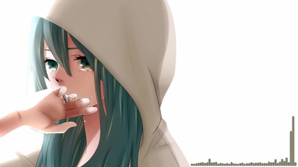 Nightstep - What If I Told You That I Love You