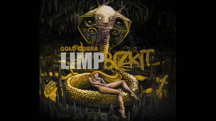 Limp Bizkit - Shark Attack