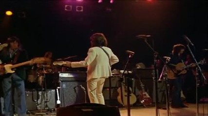George Harrison - While My Guitar Gently Weeps (the Concert