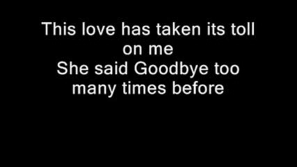 Maroon 5 - This Love