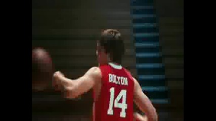 HSM 3 - Right Here Right Now (Radio Disney Promo)