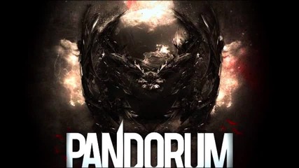 Pandorum - Broken Innocence