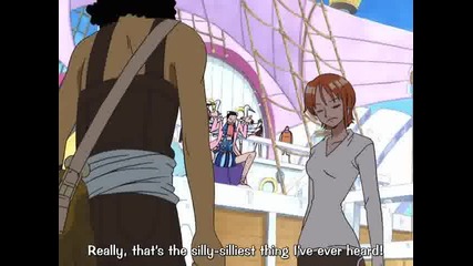 One Piece Епизод 129 Високо Качество 
