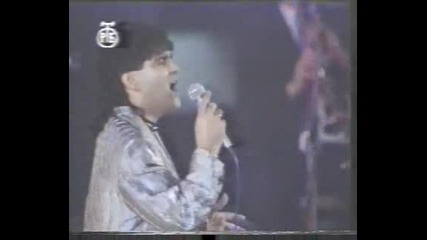 Люба Аличич - Без Тебе