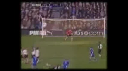 Frank Lampard Top 10 Goals