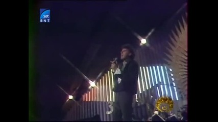 Златните песни на *златният орфей* Васил Найденов - Любовта продължава (1982) 