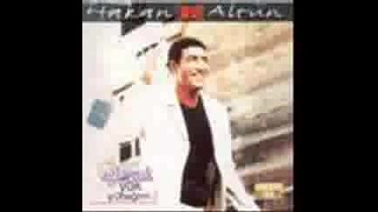 Hakan Altun - Hani Bekleyecektin