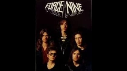 Force Nine - When You Call