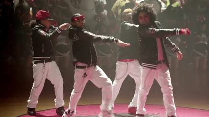 Mindless Behavior - Mrs. Right ft. Diggy Simmons