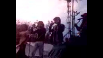 Play - Corazon Abierto