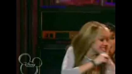 Hannah Montana - True Friend