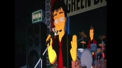 The Simpsons