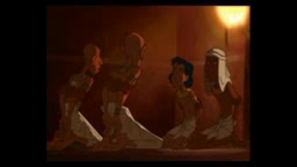 Папирус / Papyrus Сезон 1 Епизод 4 - Отмъщението на Рамзес | eng audio