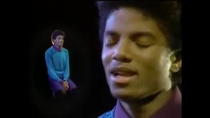 Michael Jackson - She s Out Of My Life