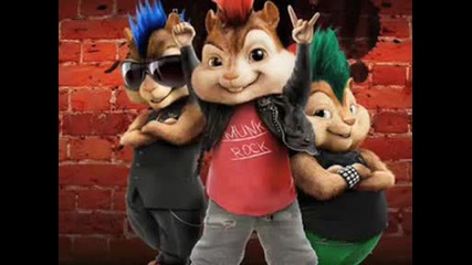 Alvin and the Chipmunks - In The End