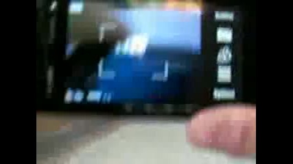 Nokia 5800 Vs Iphone 3g