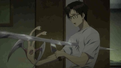 [ Bg Subs ] Kiseijuu Sei no Kakuritsu - Епизод 5