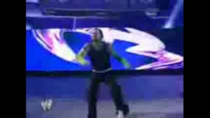 Jeff Hardy Tribute 
