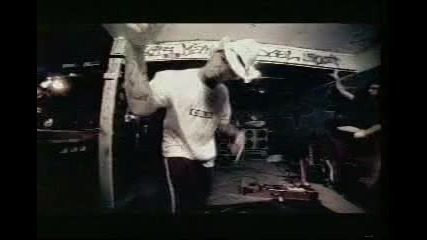 Limp Bizkit - Counterfeit